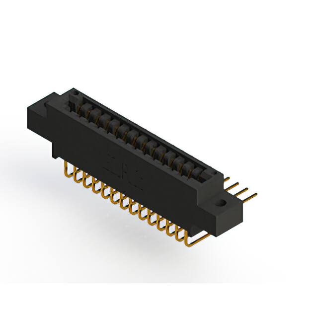 396-028-559-802 EDAC Inc.  Edgeboard Connectors